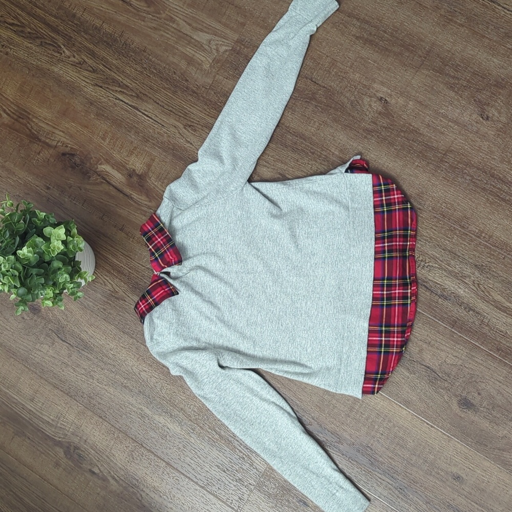 JCrew CrewCuts Top - Picture 4 of 5